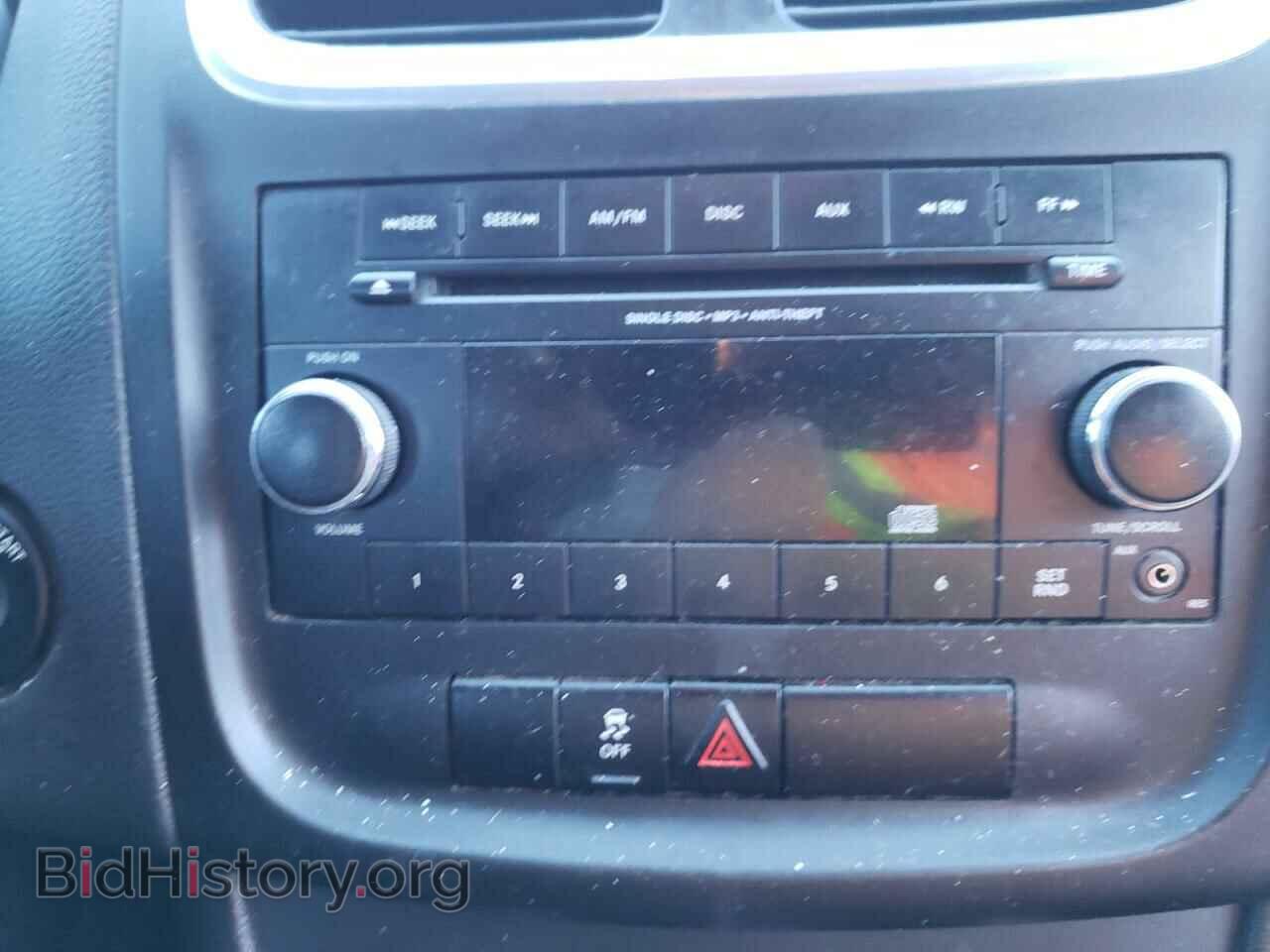 2013 DODGE AVENGER - VIN: 1C3CDZABXDN677169 - Photo 9