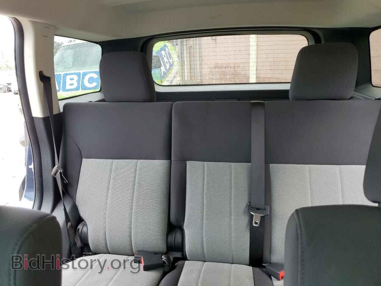 2008 DODGE NITRO - VIN: 1D8GU28K88W223286 - Фото 10