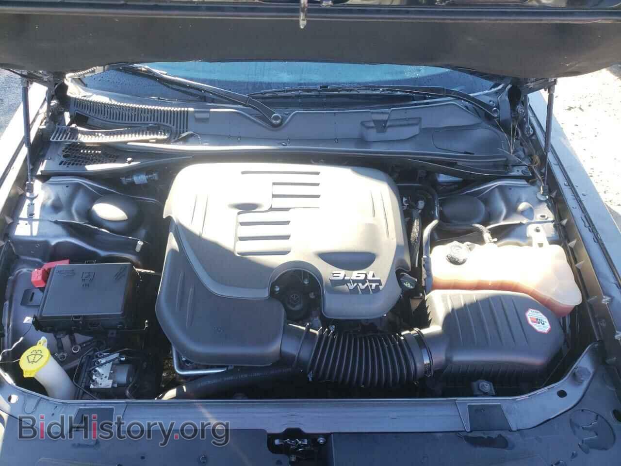 2019 DODGE CHALLENGER - VIN: 2C3CDZAG6KH503875 - Фото 7