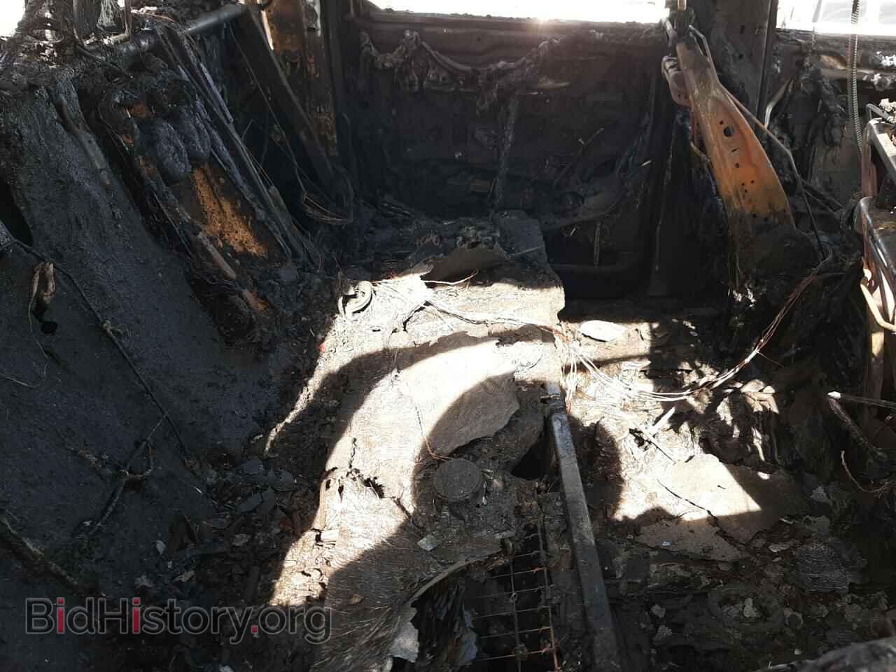 2022 RAM 1500 - VIN: 1C6SRFJT7NN379672 - Фото 10