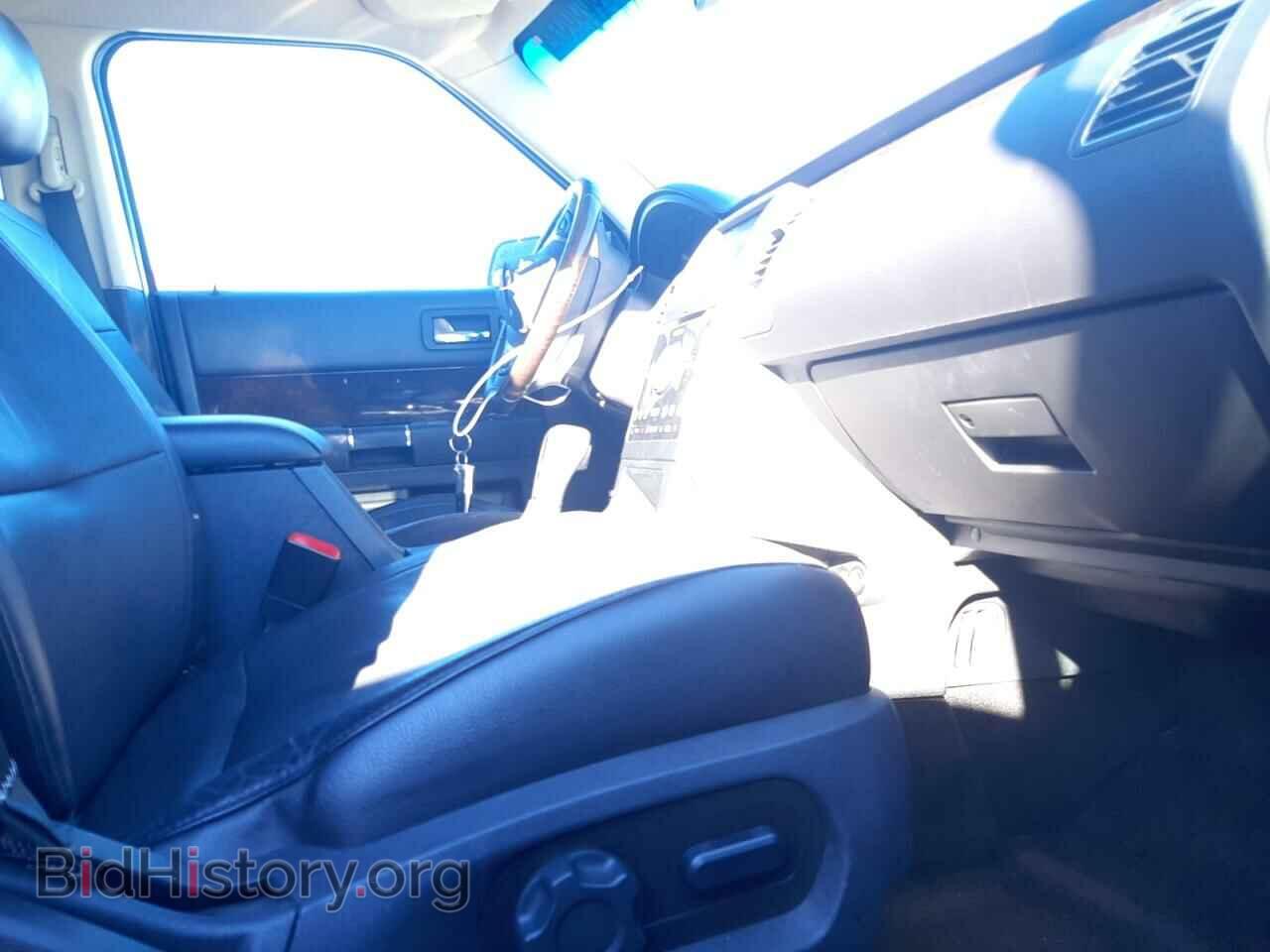 2015 FORD FLEX - VIN: 2FMGK5D86FBA03025 - Photo 5