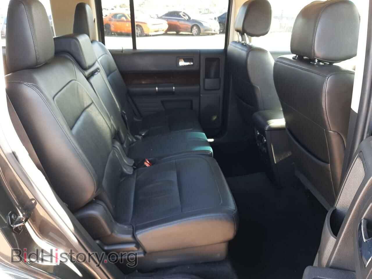 2015 FORD FLEX - VIN: 2FMGK5D86FBA03025 - Photo 6