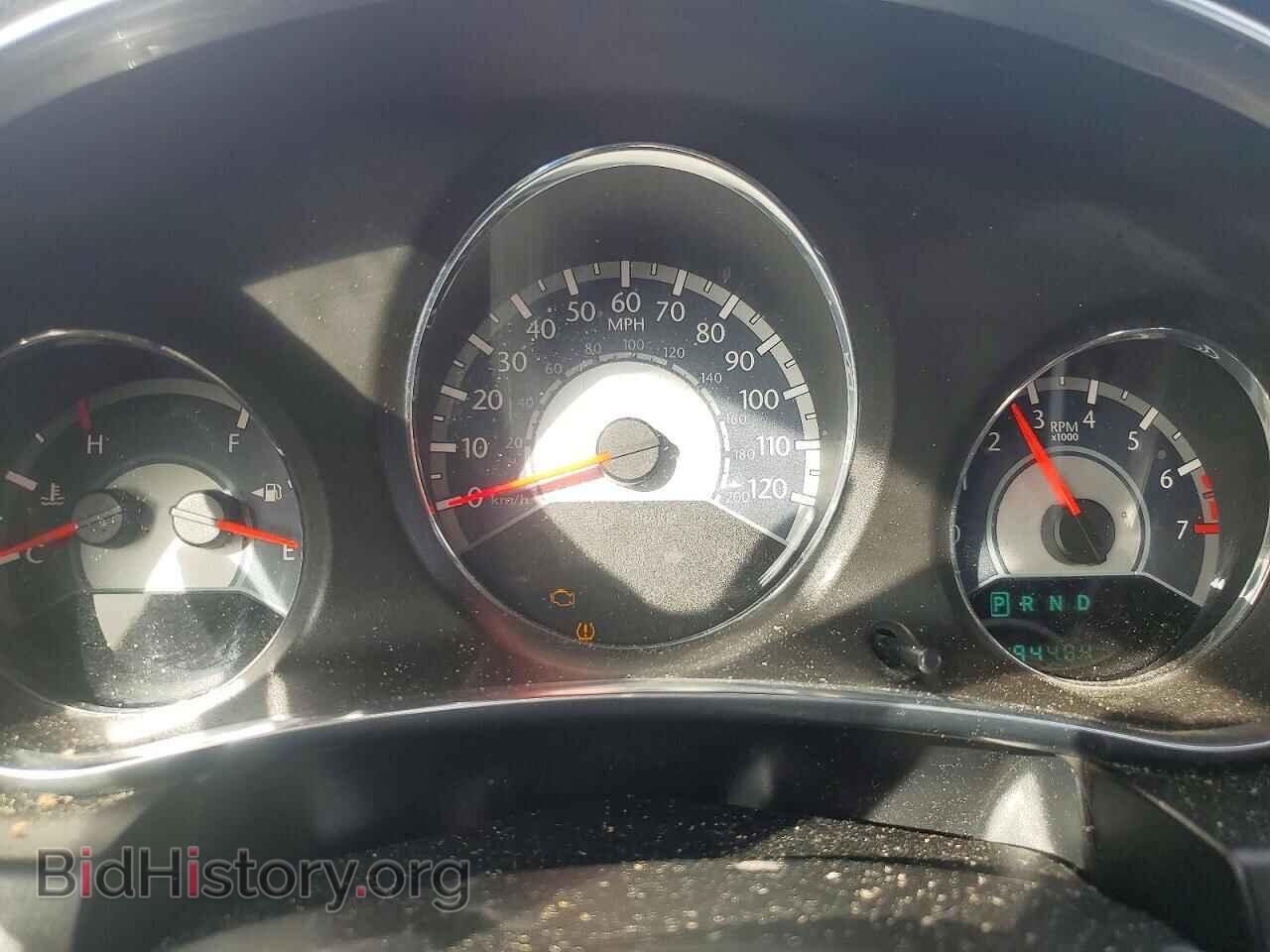 2013 CHRYSLER 200 - VIN: 1C3CCBAB4DN685908 - Photo 9
