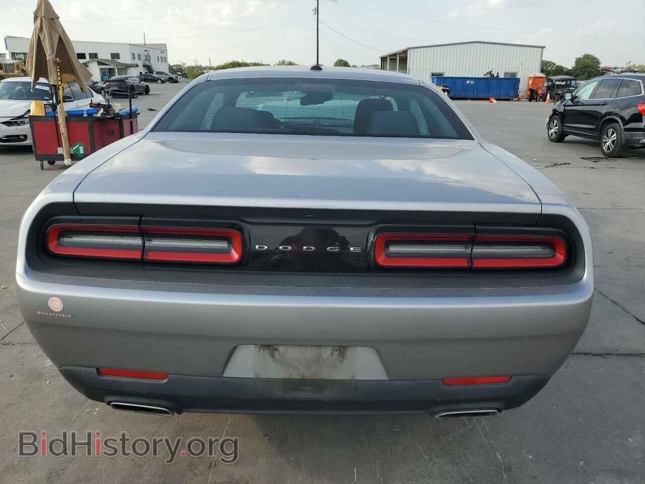 2016 DODGE CHALLENGER - VIN: 2C3CDZAG8GH183921 - Photo 6