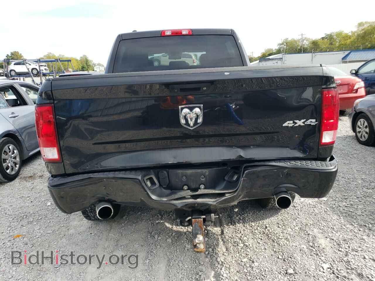 2017 RAM 1500 - VIN: 1C6RR7KT4HS717280 - Фото 6