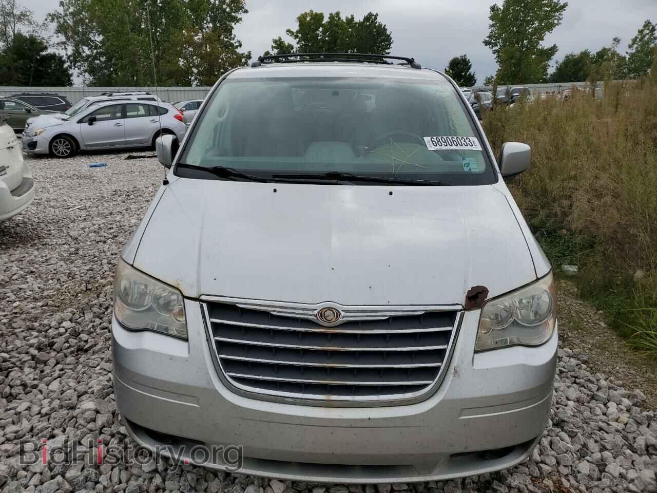 2010 CHRYSLER MINIVAN - VIN: 2A4RR5D17AR241097 - Photo 5