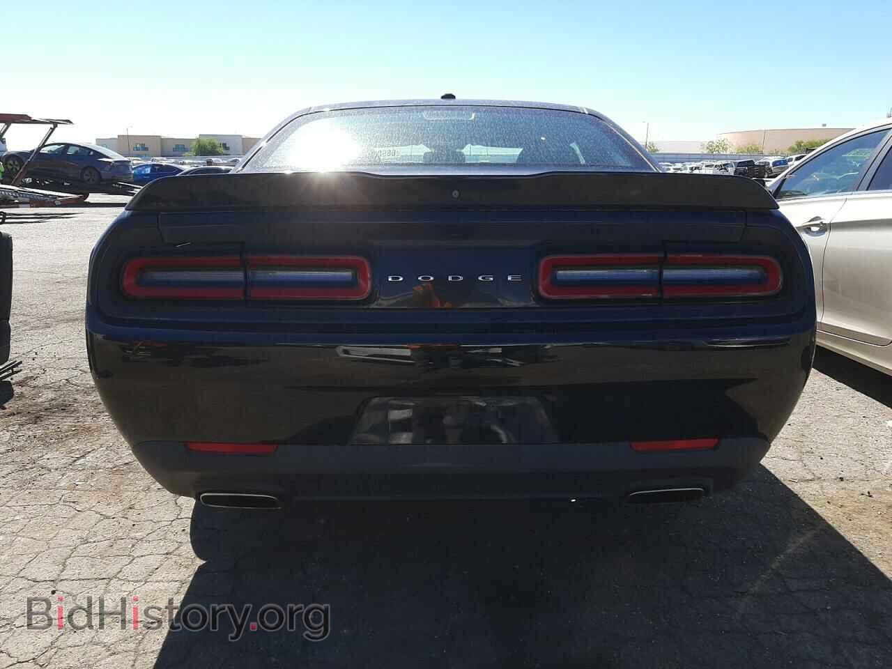 2019 DODGE CHALLENGER - VIN: 2C3CDZAG0KH718927 - Photo 6