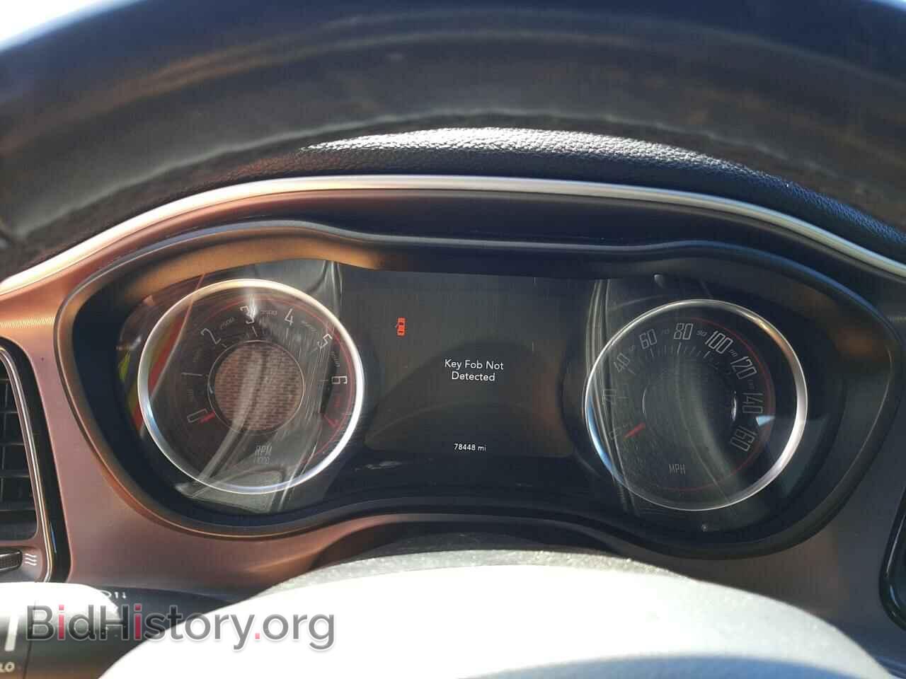 2019 DODGE CHALLENGER - VIN: 2C3CDZAG0KH718927 - Photo 9