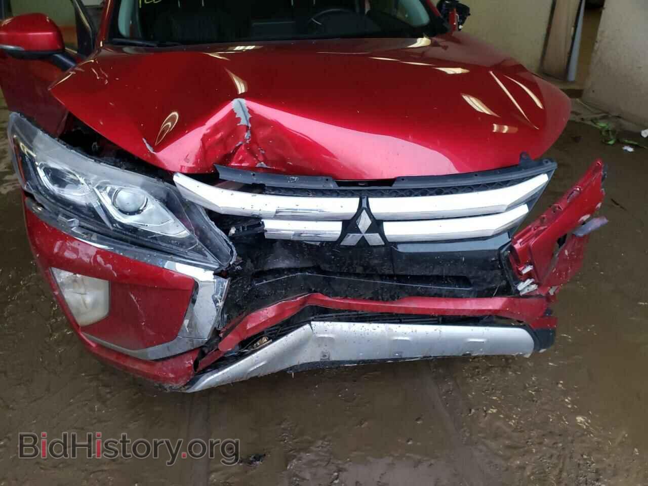 2019 MITSUBISHI ECLIPSE - VIN: JA4AT5AA9KZ002113 - Photo 9