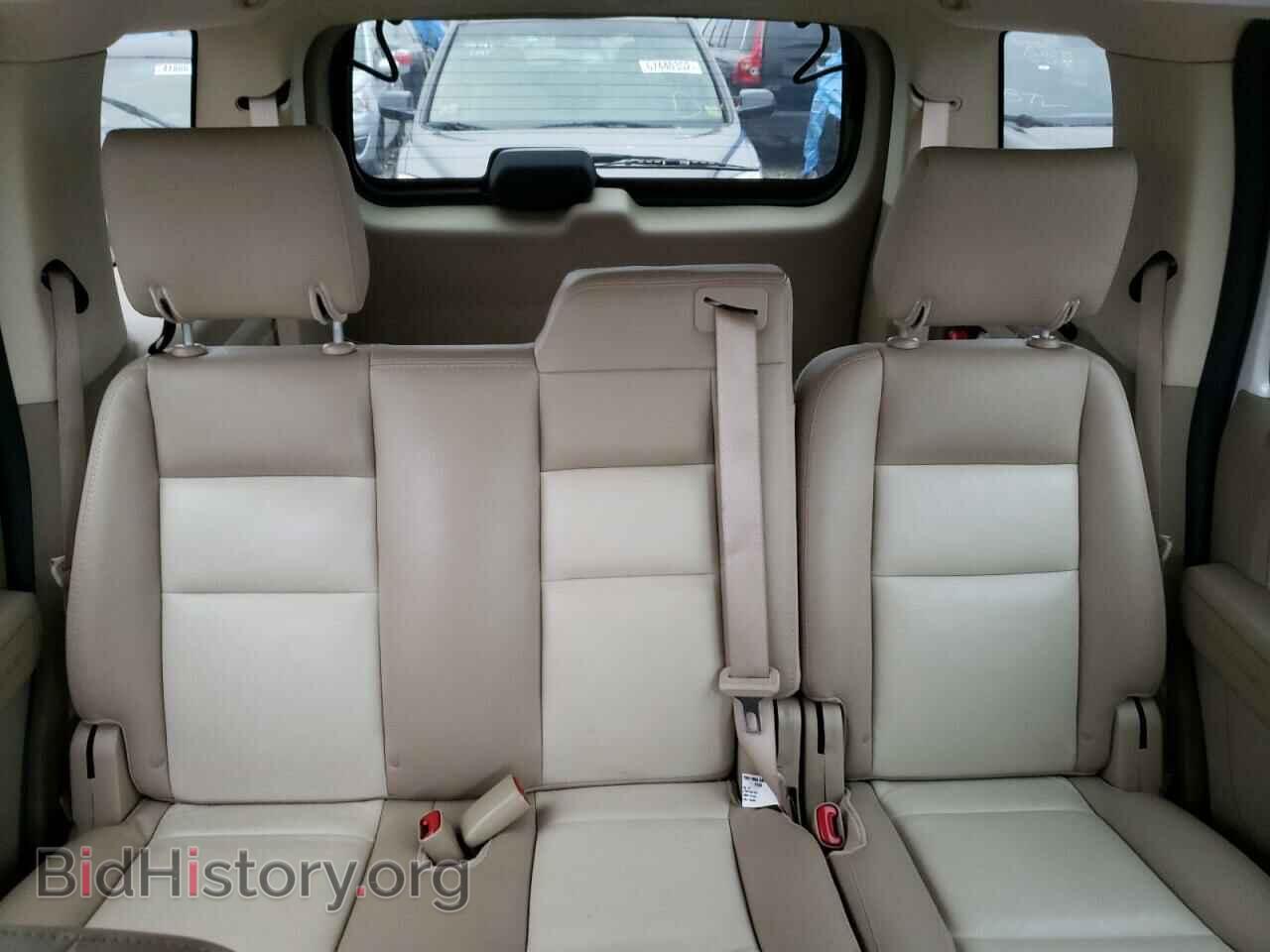 2010 FORD EXPLORER - VIN: 1FMEU7EE1AUA79305 - Фото 10