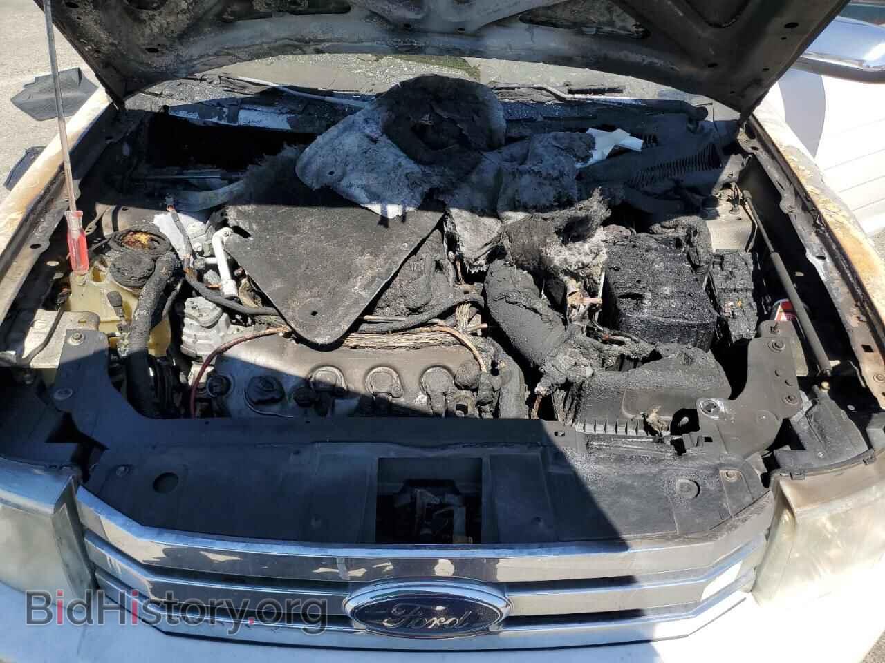2010 FORD FLEX - VIN: 2FMGK5DC8ABA74224 - Photo 12