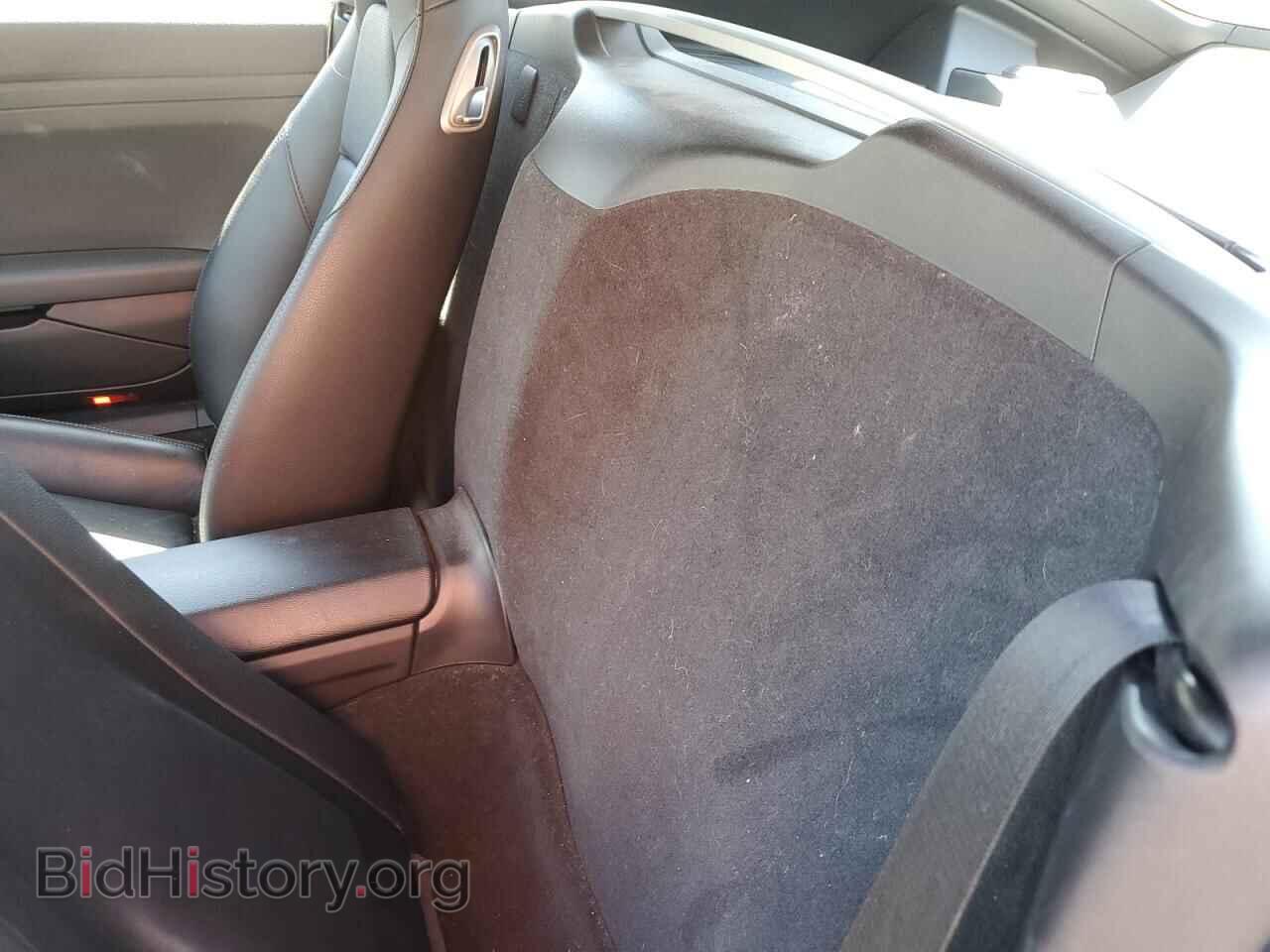 2015 PORSCHE CAYMAN - VIN: WP0AA2A87FK161105 - Фото 10
