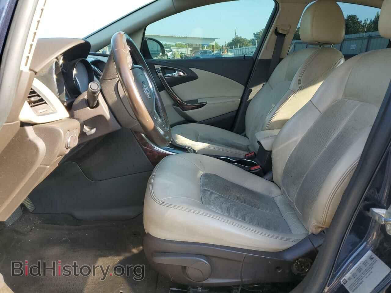 2015 BUICK VERANO - VIN: 1G4PP5SK2F4158214 - Фото 7