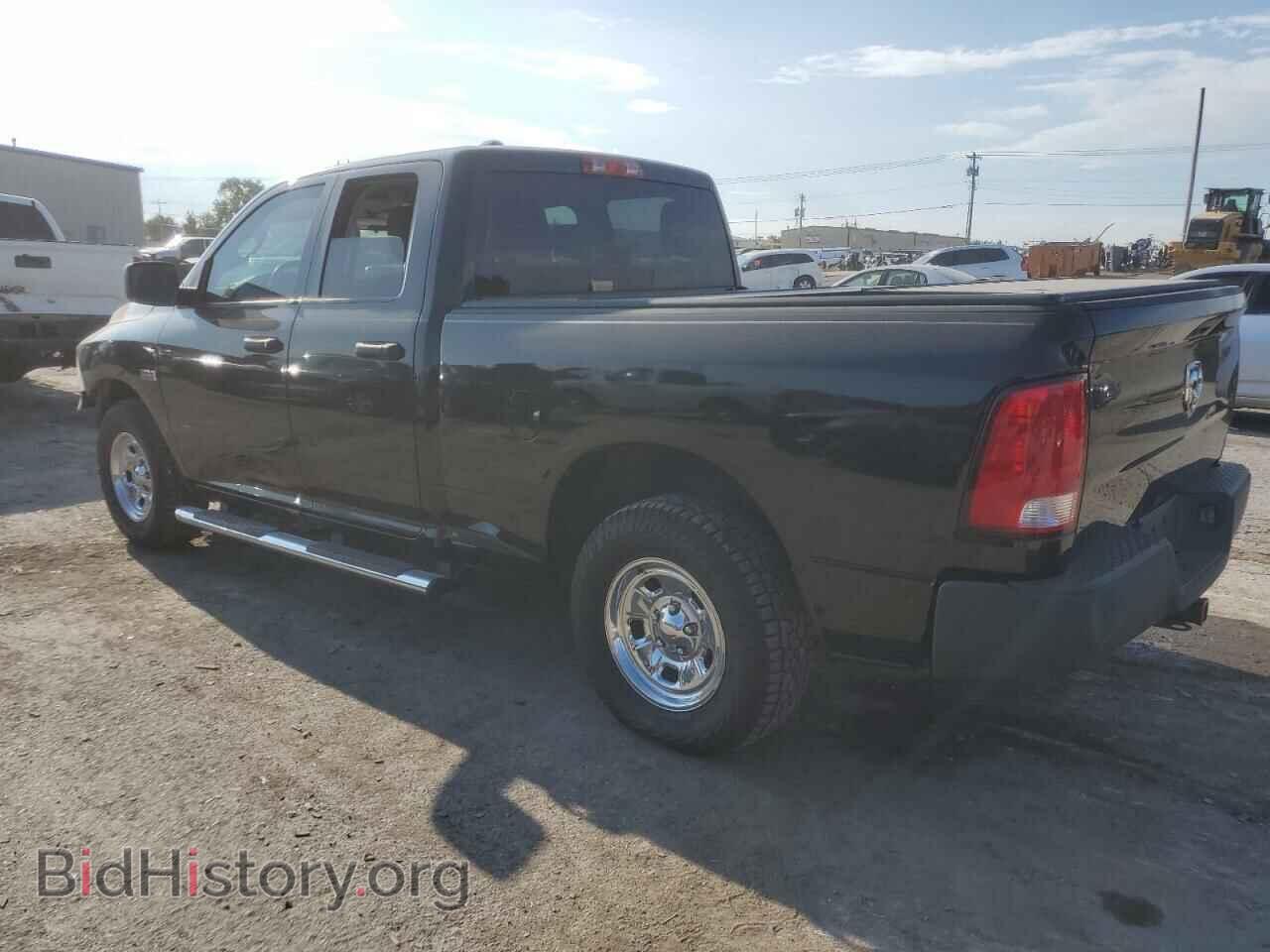 2017 RAM 1500 - VIN: 1C6RR6FT6HS500589 - Photo 2