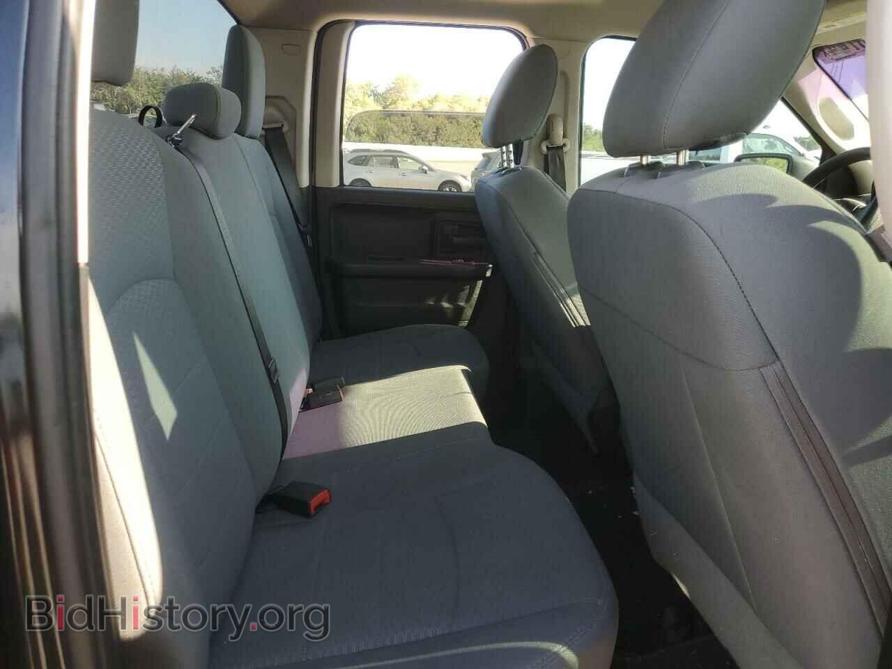2017 RAM 1500 - VIN: 1C6RR6FT6HS500589 - Photo 10