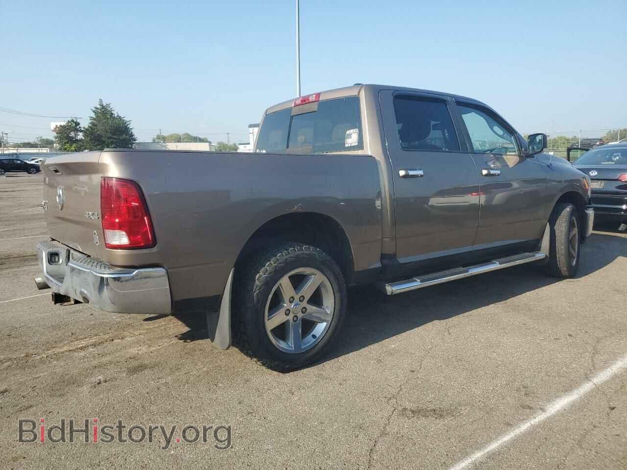 2009 DODGE All Models - VIN: 1D3HV13T39S761775 - Photo 3