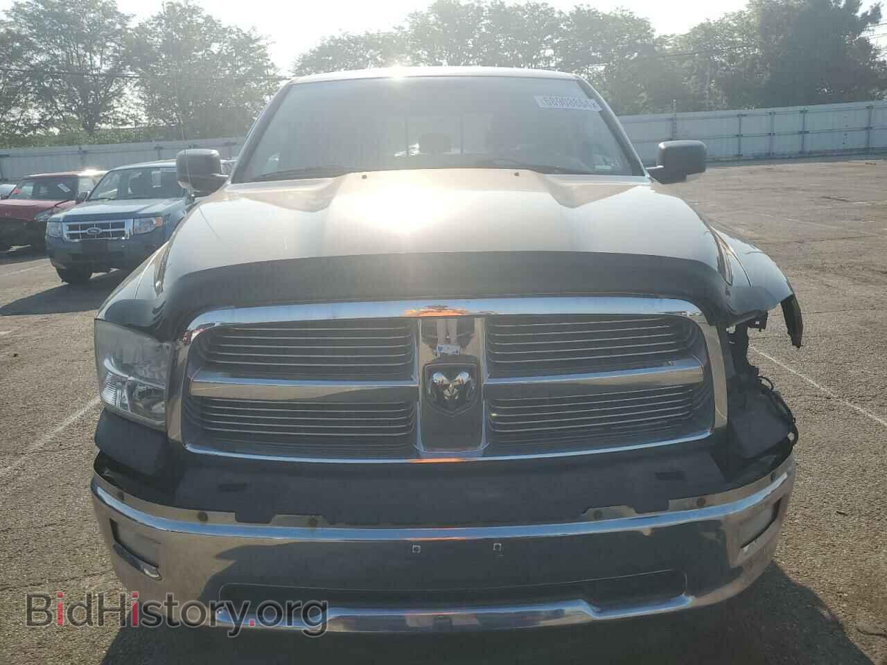 2009 DODGE All Models - VIN: 1D3HV13T39S761775 - Photo 5