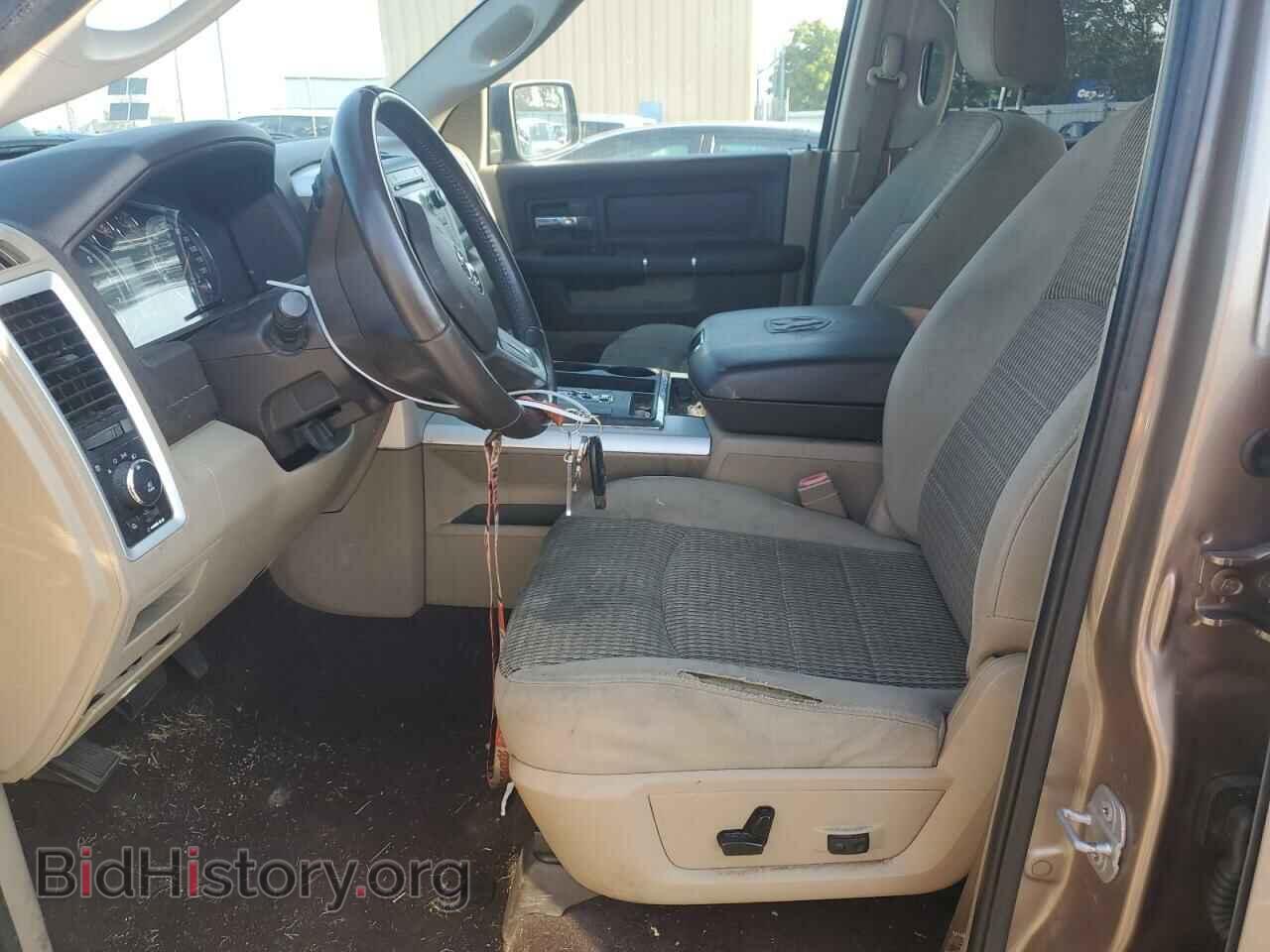 2009 DODGE All Models - VIN: 1D3HV13T39S761775 - Photo 7