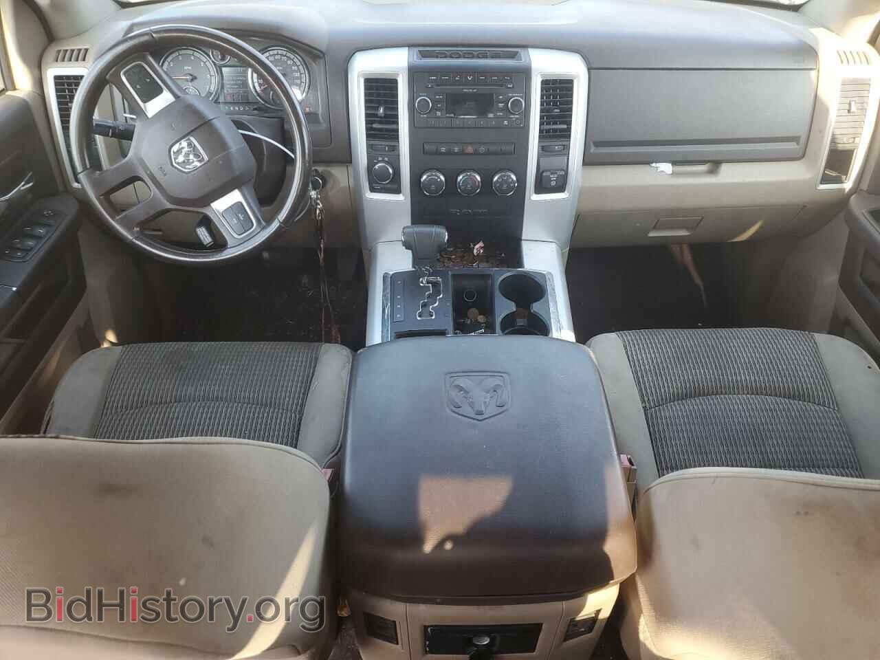 2009 DODGE All Models - VIN: 1D3HV13T39S761775 - Photo 8