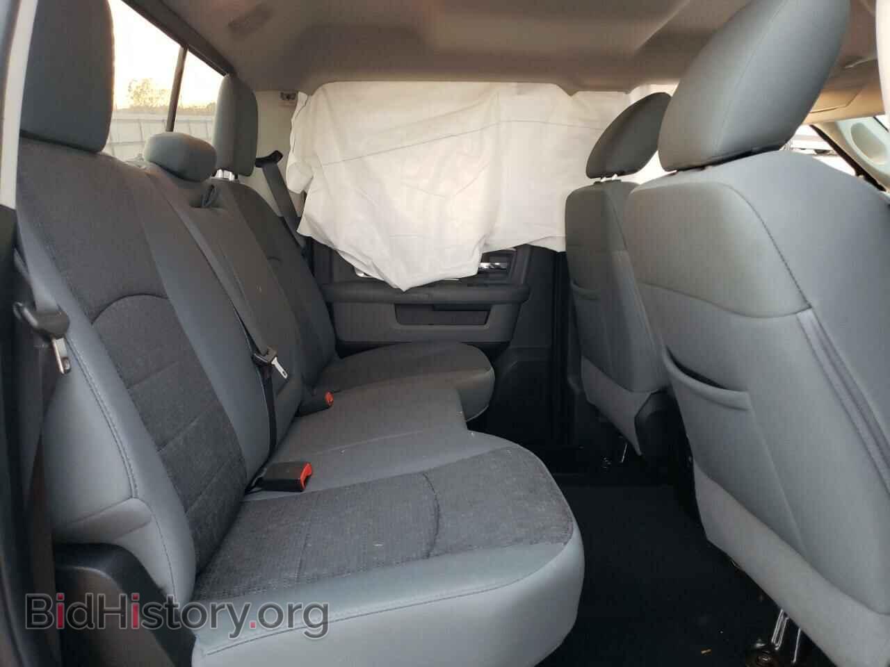 2017 RAM 1500 - VIN: 1C6RR7LM7HS878987 - Фото 10