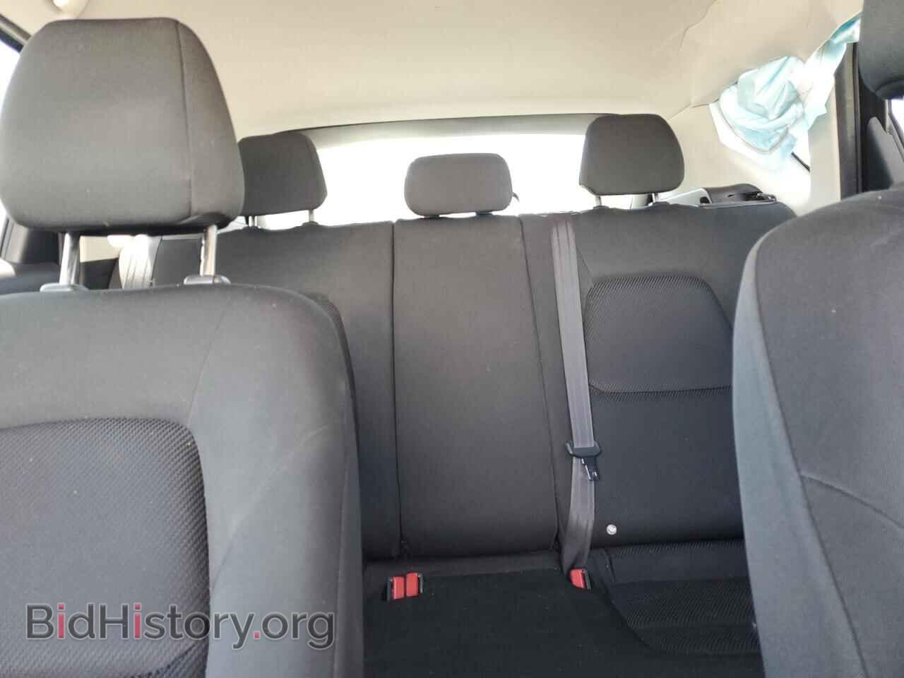 2017 MAZDA CX-5 - VIN: JM3KFBBL4H0215894 - Фото 10