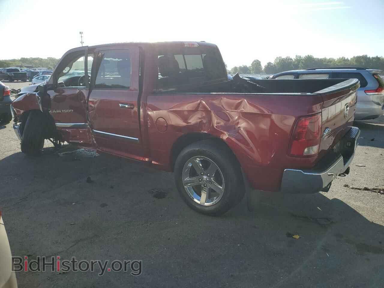 2012 DODGE All Models - VIN: 1C6RD7LT4CS195854 - Photo 2