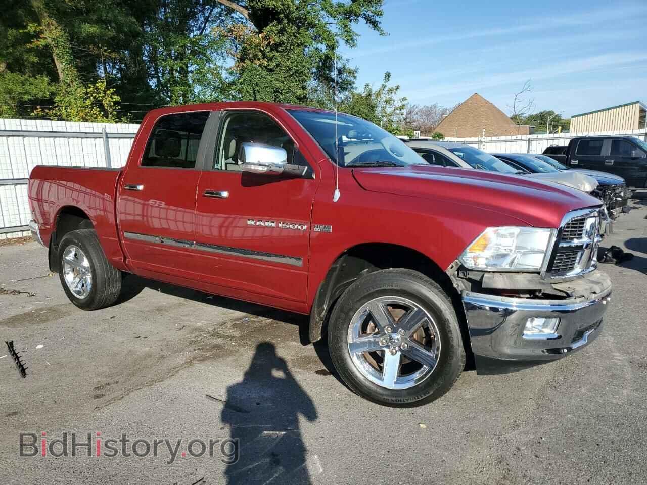 2012 DODGE All Models - VIN: 1C6RD7LT4CS195854 - Photo 4