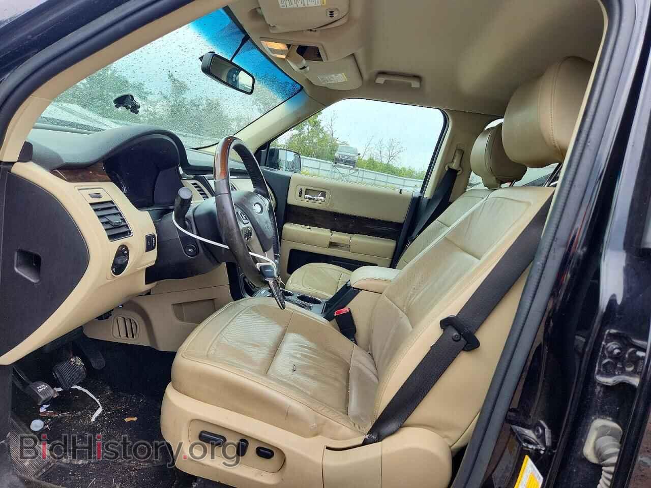 2017 FORD FLEX - VIN: 2FMHK6D82HBA13290 - Photo 7