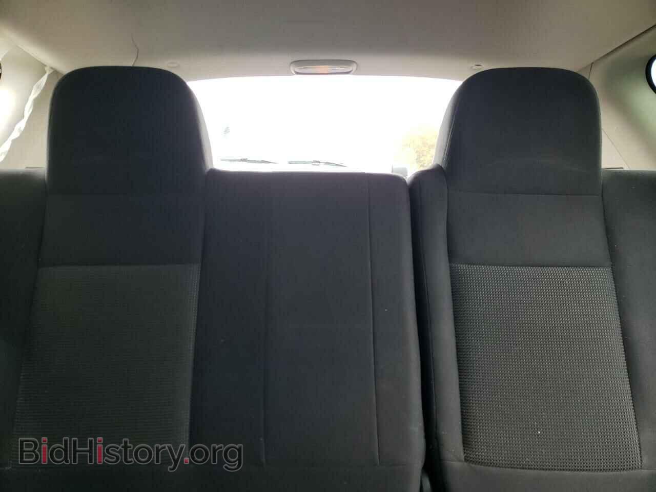 2012 JEEP COMPASS - VIN: 1C4NJCEB8CD666518 - Photo 10