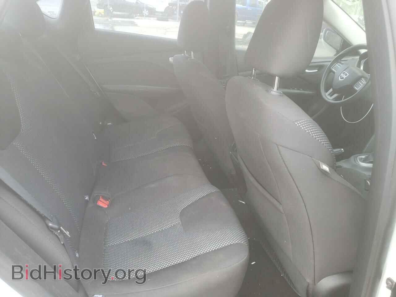 2015 DODGE DART - VIN: 1C3CDFAA9FD434497 - Фото 10