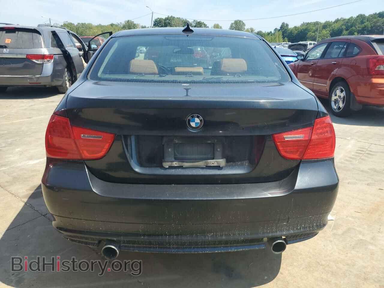 2010 BMW 3 SERIES - VIN: WBAPL3C52AA409026 - Фото 6
