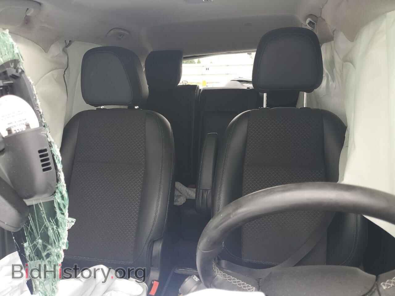 2019 BUICK ENCORE - VIN: KL4CJASB3KB717069 - Photo 10