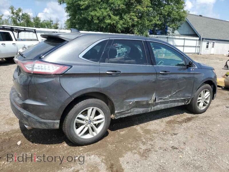 2018 Ford EDGE (VIN 2FMPK4J85JBB81645) — photo 3 of 15