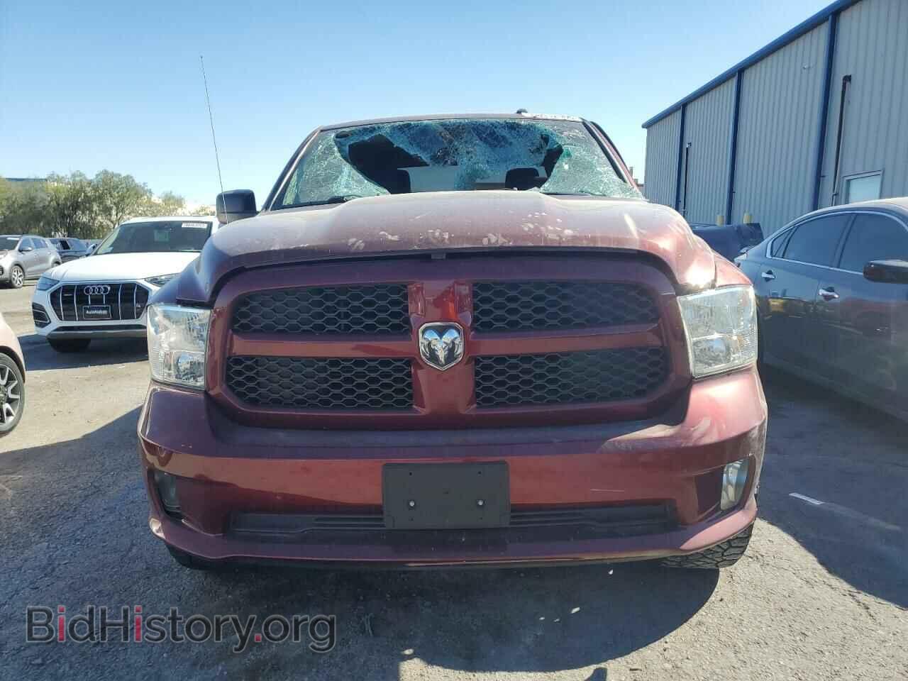 2018 RAM 1500 - VIN: 3C6RR7KT5JG227220 - Фото 5