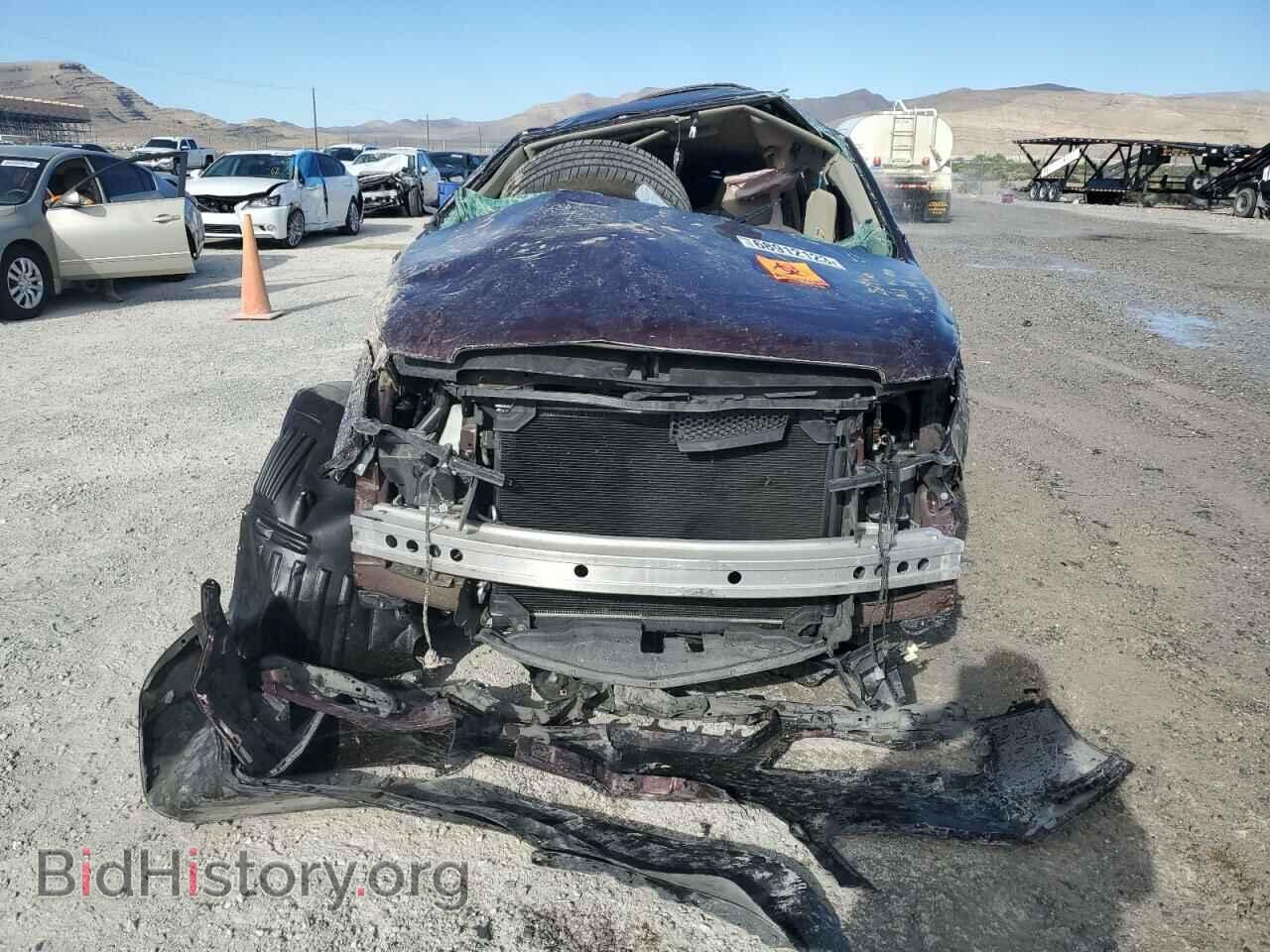 2014 ACURA MDX - VIN: 5FRYD3H43EB008357 - Фото 5