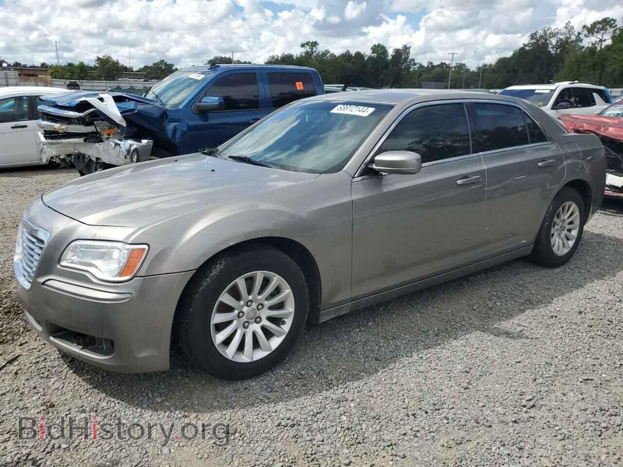Photo 2C3CCAAG2EH328730 - CHRYSLER 300 2014