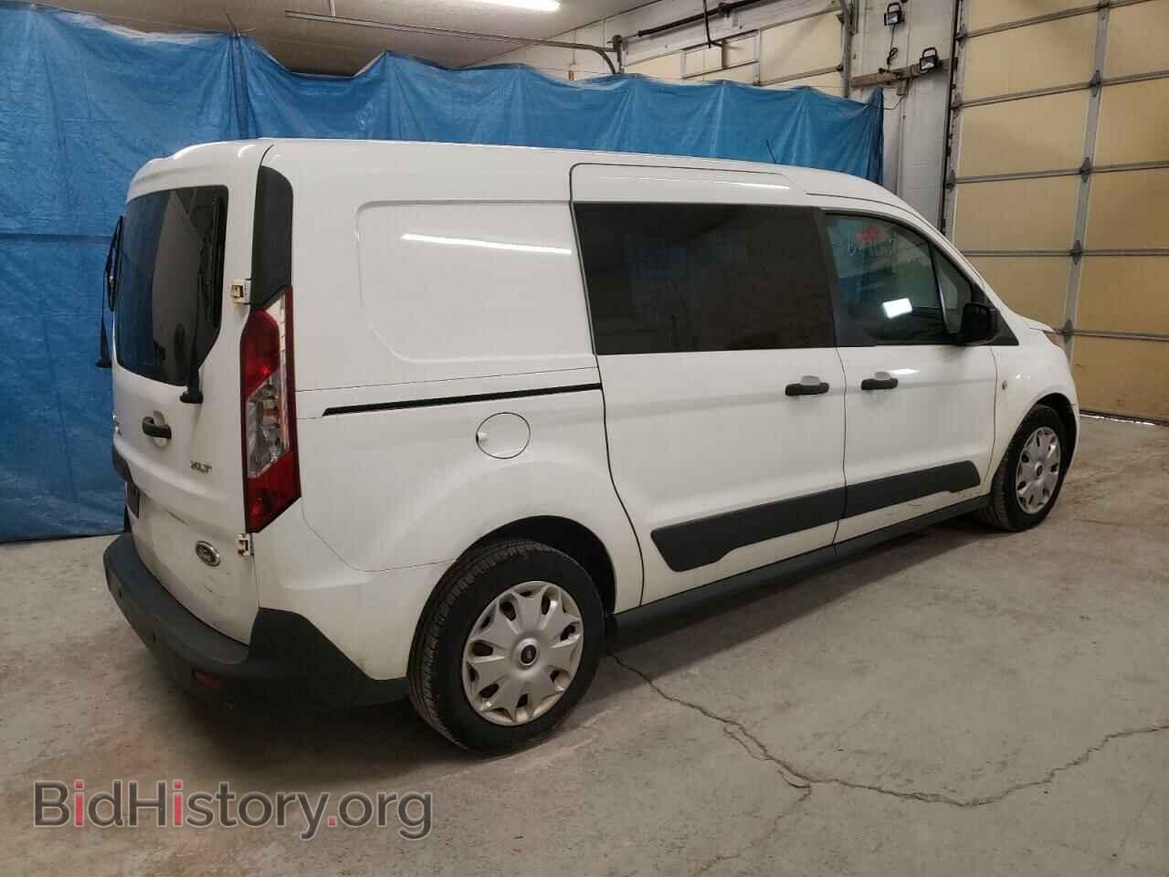 2016 FORD TRANSIT - VIN: NM0LS7F70G1239196 - Фото 3