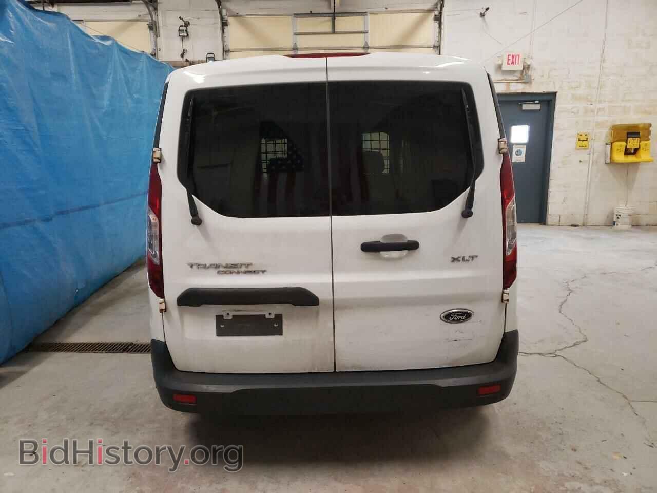 2016 FORD TRANSIT - VIN: NM0LS7F70G1239196 - Фото 6