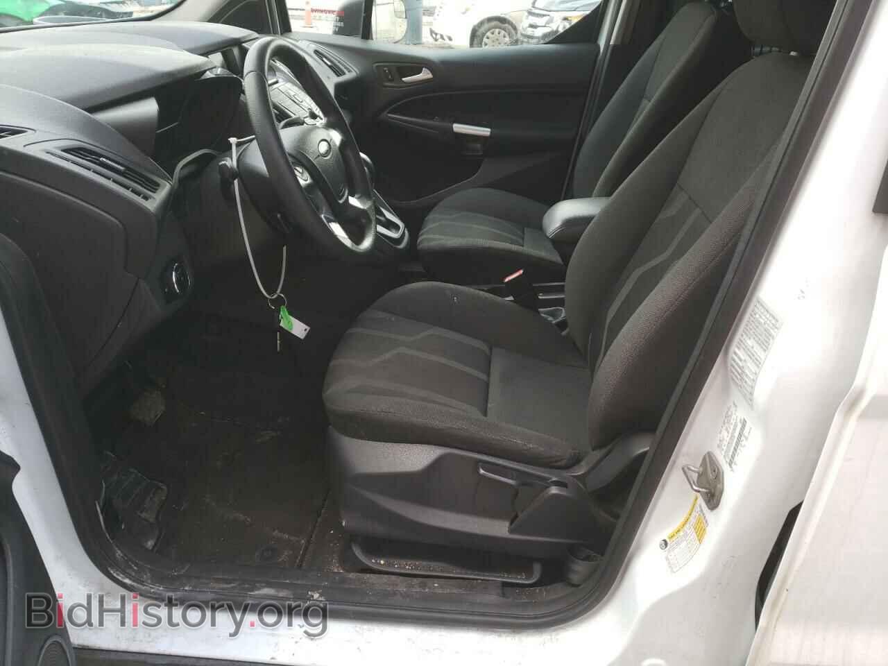 2016 FORD TRANSIT - VIN: NM0LS7F70G1239196 - Фото 7