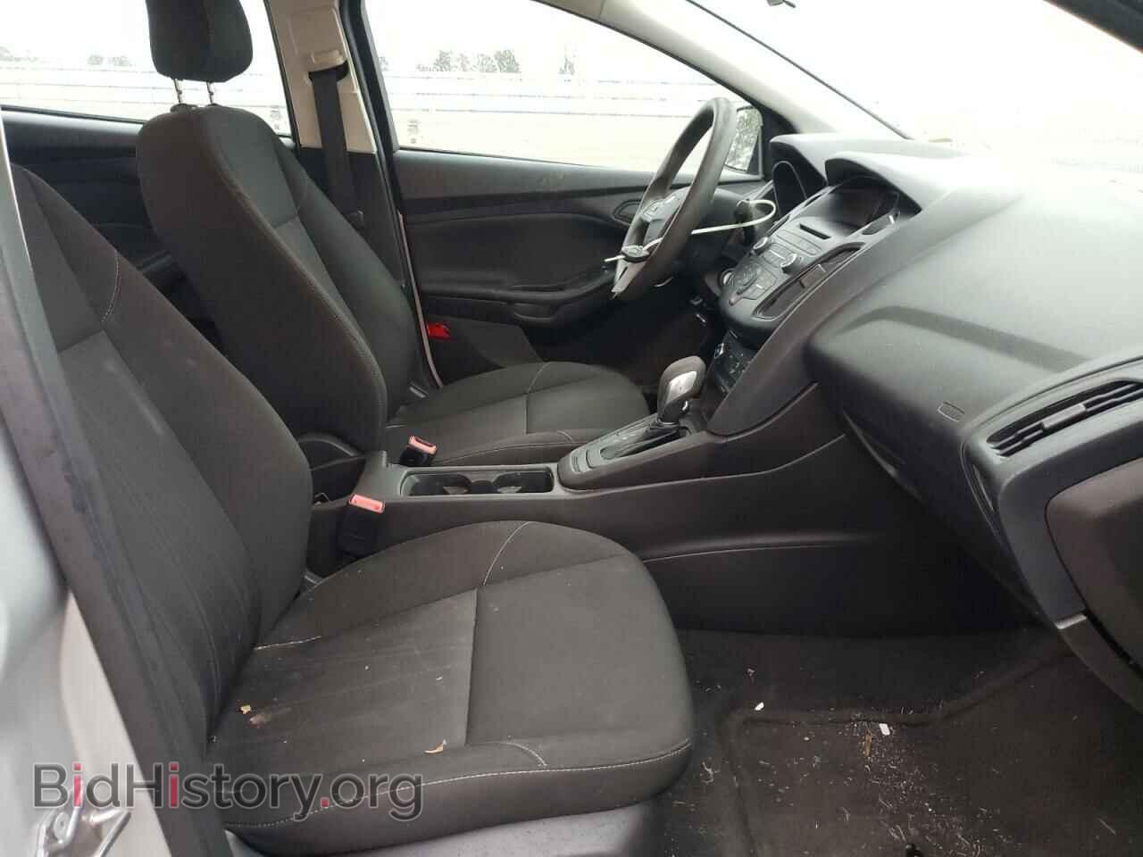 2015 FORD FOCUS - VIN: 1FADP3E21FL311331 - Photo 5