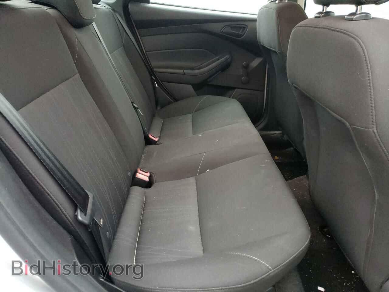 2015 FORD FOCUS - VIN: 1FADP3E21FL311331 - Photo 6