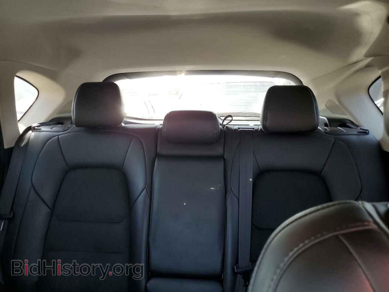 2018 MAZDA CX-5 - VIN: JM3KFACM2J0309652 - Фото 10