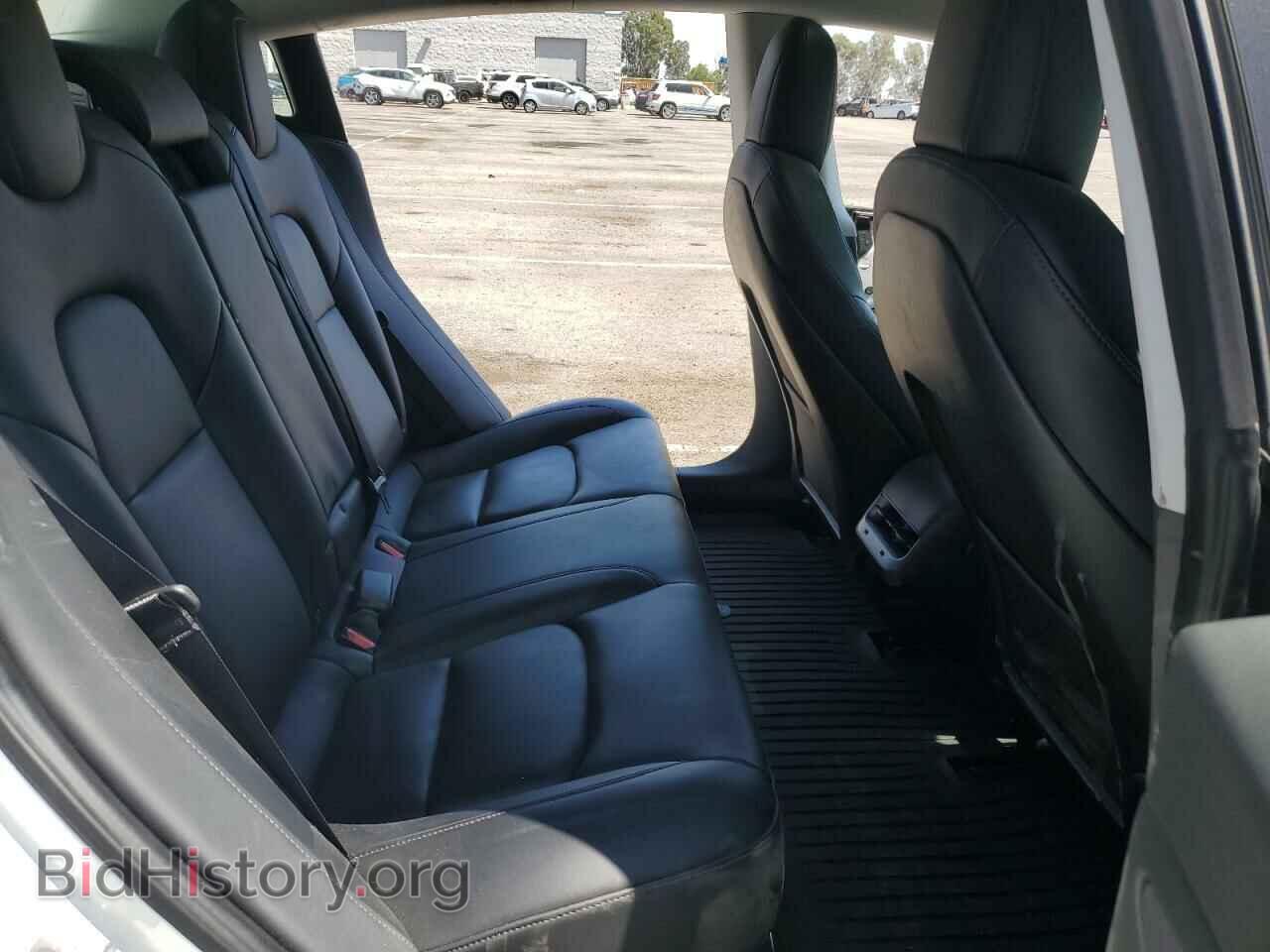 2020 TESLA MODEL 3 - VIN: 5YJ3E1EB5LF621304 - Фото 10
