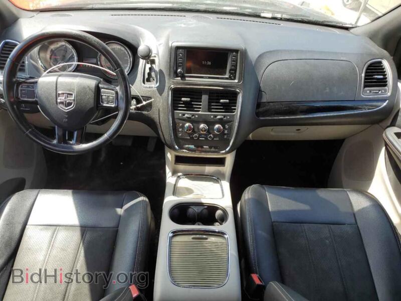 2019 Dodge CARAVAN (VIN 2C4RDGCG9KR752978) — фото 8 из 13