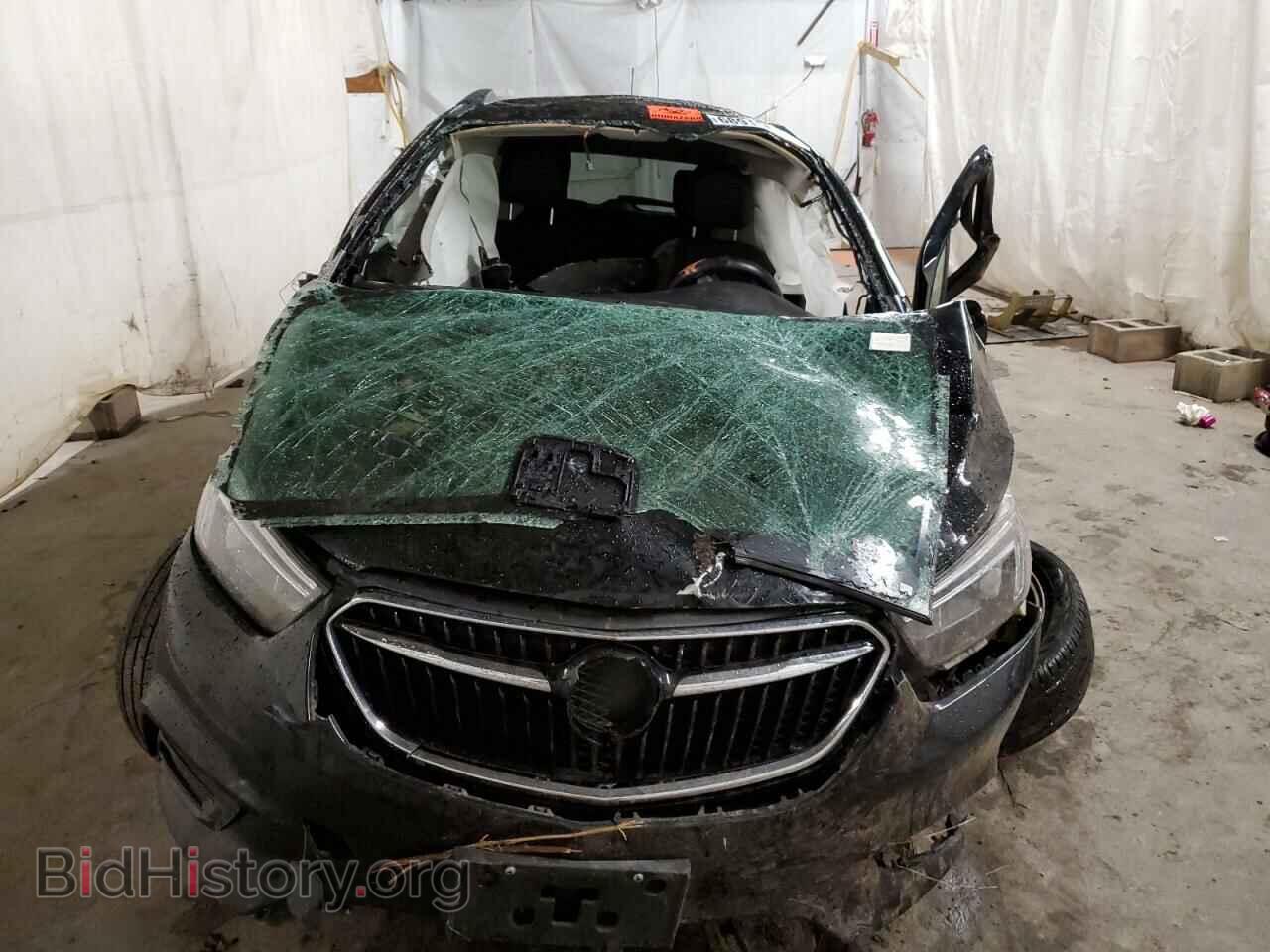 2017 BUICK ENCORE - VIN: KL4CJESB9HB156716 - Photo 5