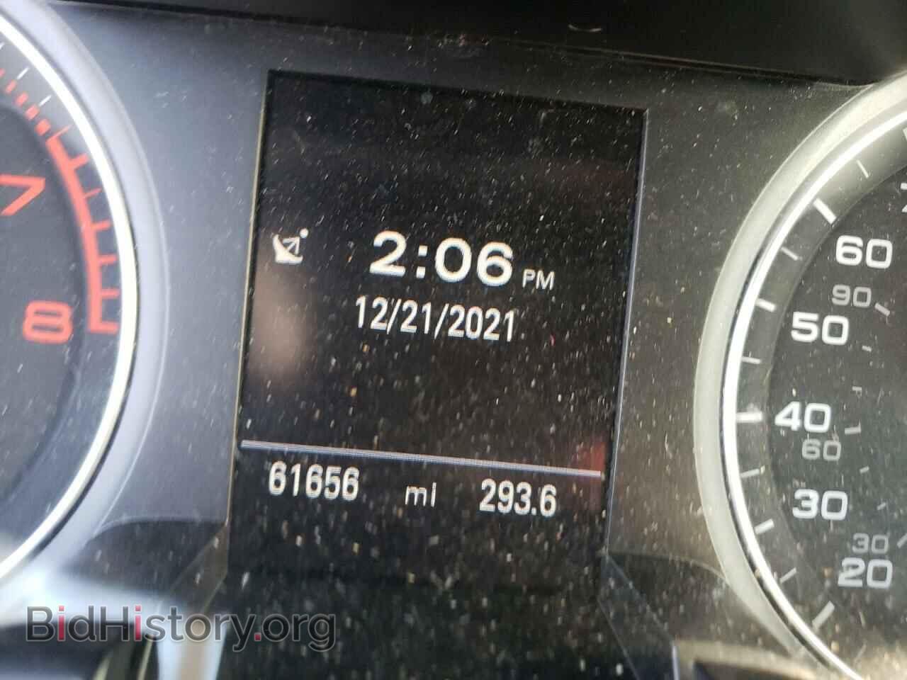 2014 AUDI A4 - VIN: WAUFFAFL2EA055919 - Фото 8