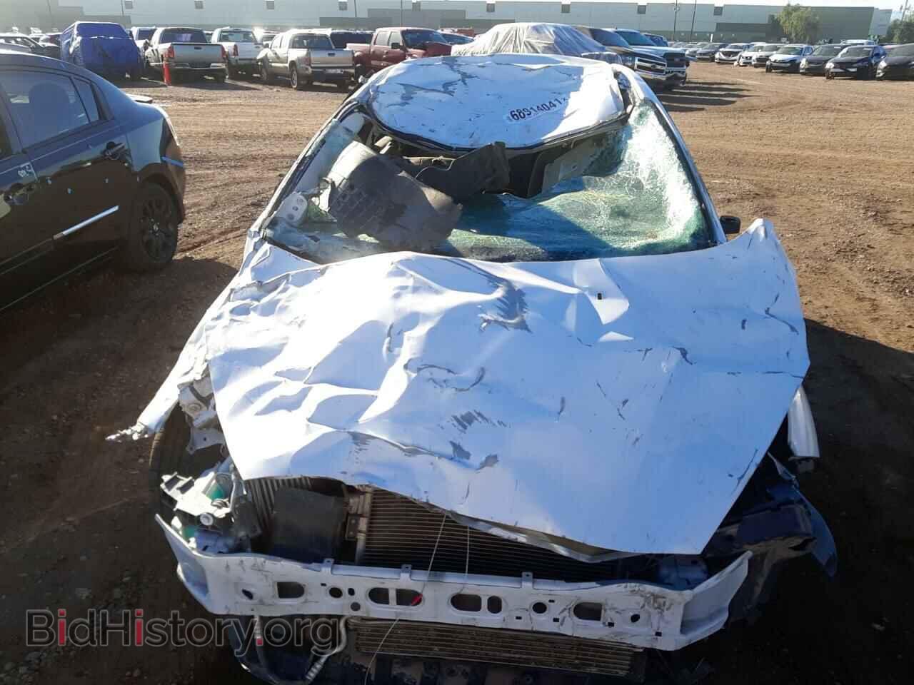 2018 FORD FOCUS - VIN: 1FADP3FE7JL249497 - Фото 7