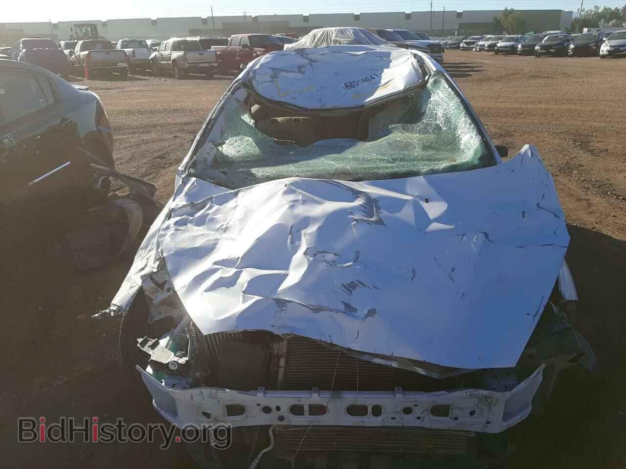 2018 FORD FOCUS - VIN: 1FADP3FE7JL249497 - Фото 9