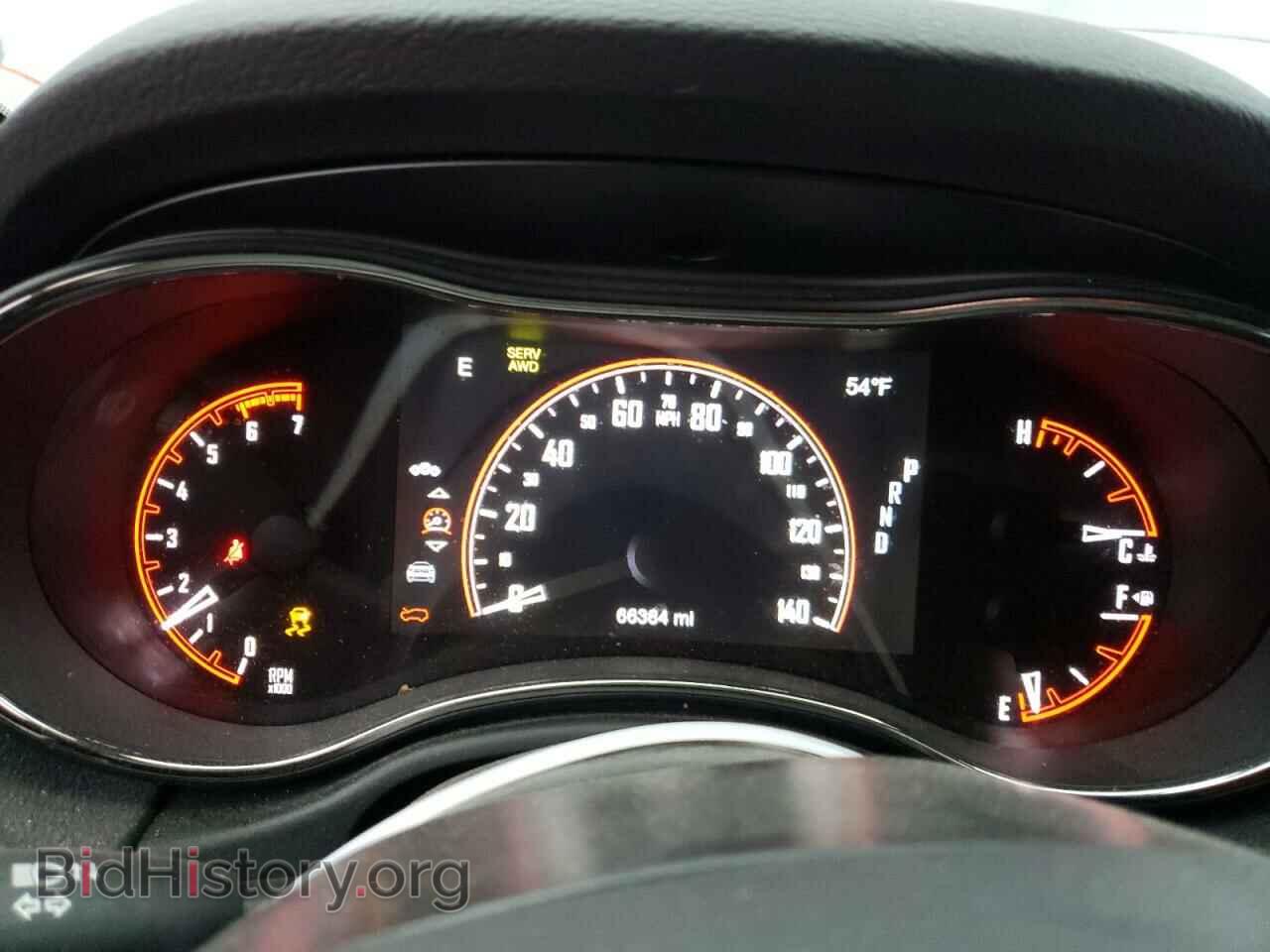 2019 DODGE DURANGO - VIN: 1C4SDJCT9KC812097 - Фото 9