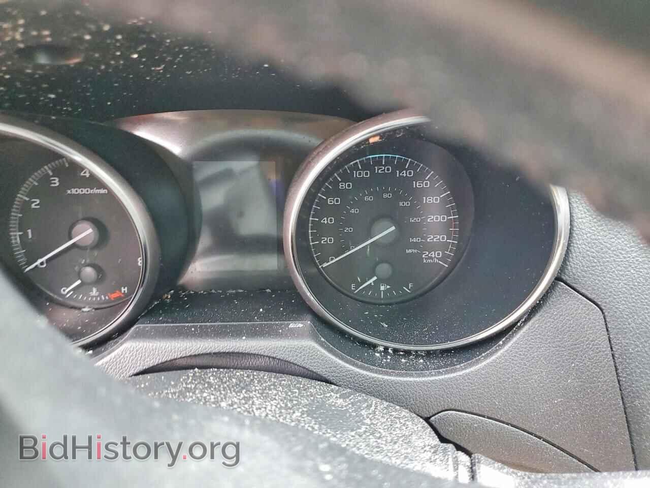 2015 SUBARU OUTBACK - VIN: 4S4BSCDC7F3206072 - Фото 9